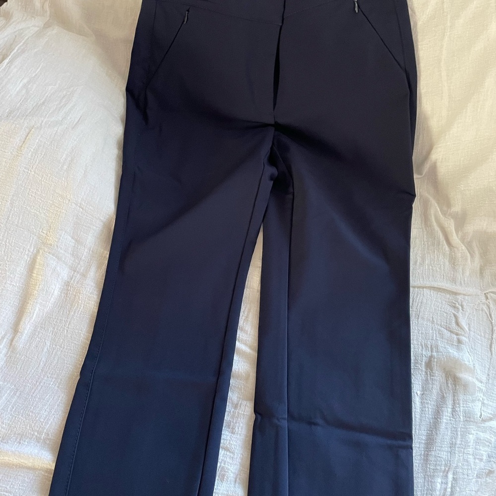 White House Black Market The Skinny pant - Picture 5 of 5